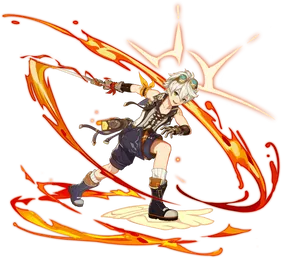 ベネットキャラ攻略 - 原神 - HoYoWiki
