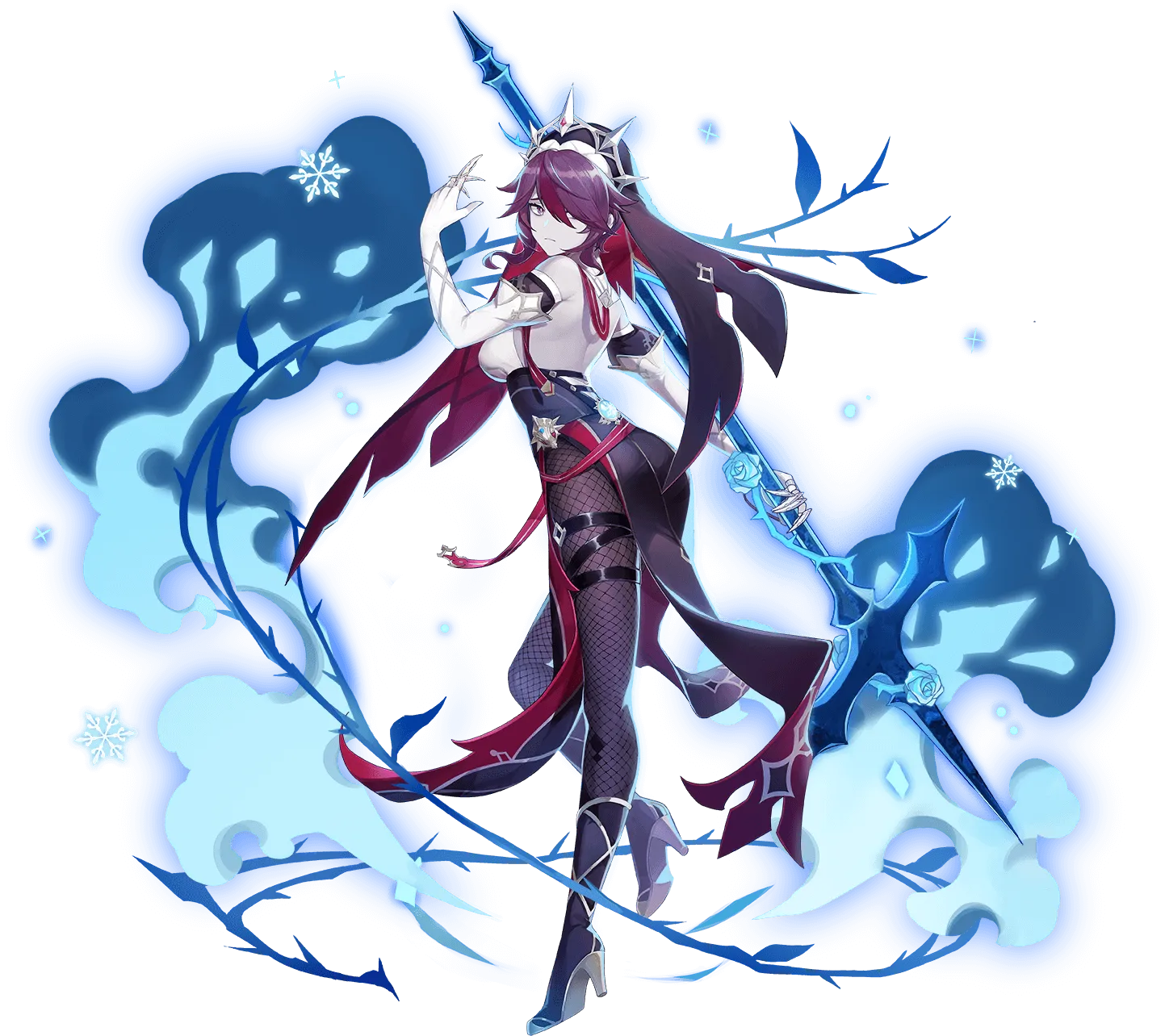 Rosaria