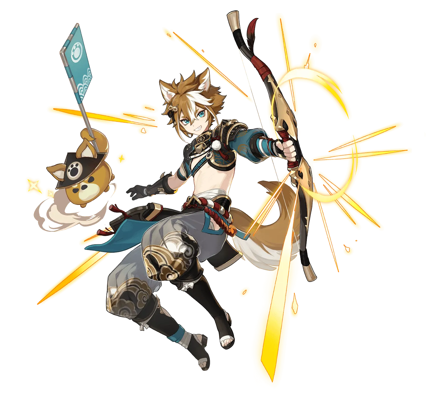 五郎- 原神- HoYoWiki