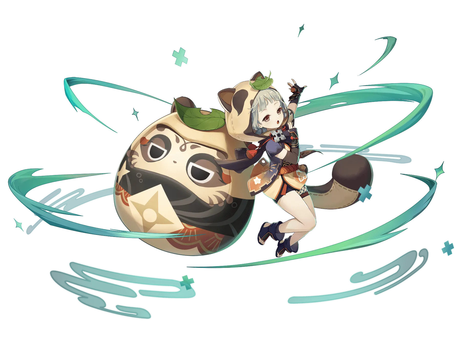 早柚 - 原神 - HoYoWiki