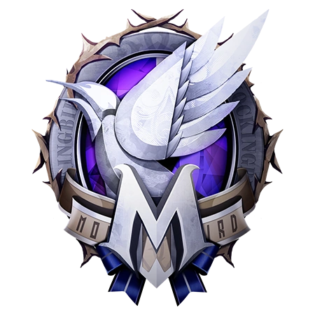 Mockingbird-faction