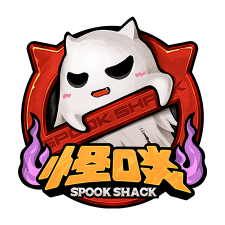 Spook Shack-faction